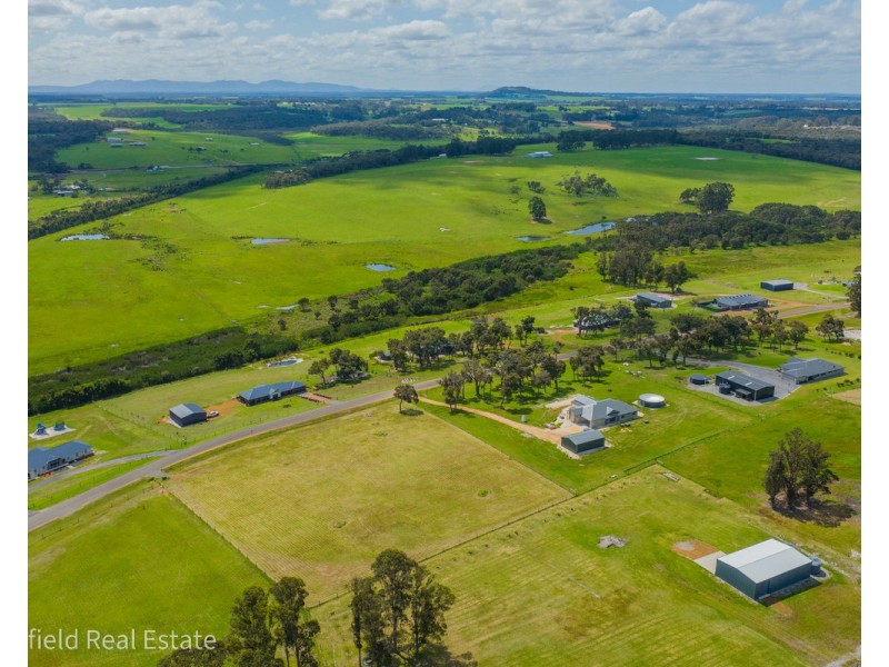 Lot 185 Lowanna Drive, Marbelup WA 6330