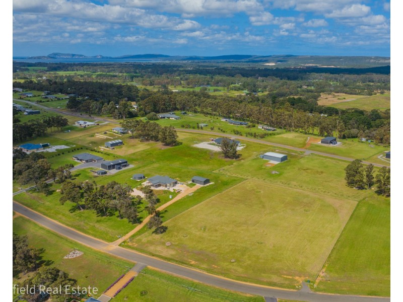 Lot 185 Lowanna Drive, Marbelup WA 6330