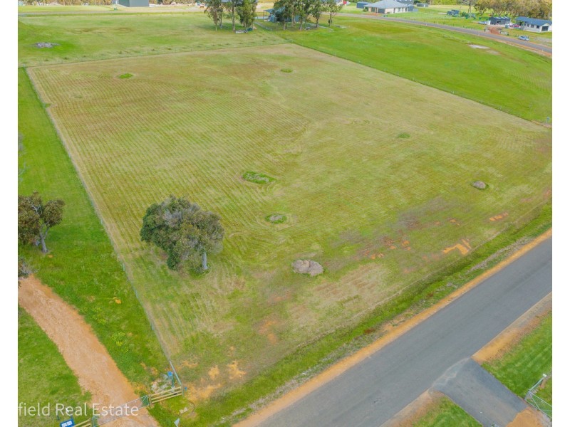 Lot 185 Lowanna Drive, Marbelup WA 6330