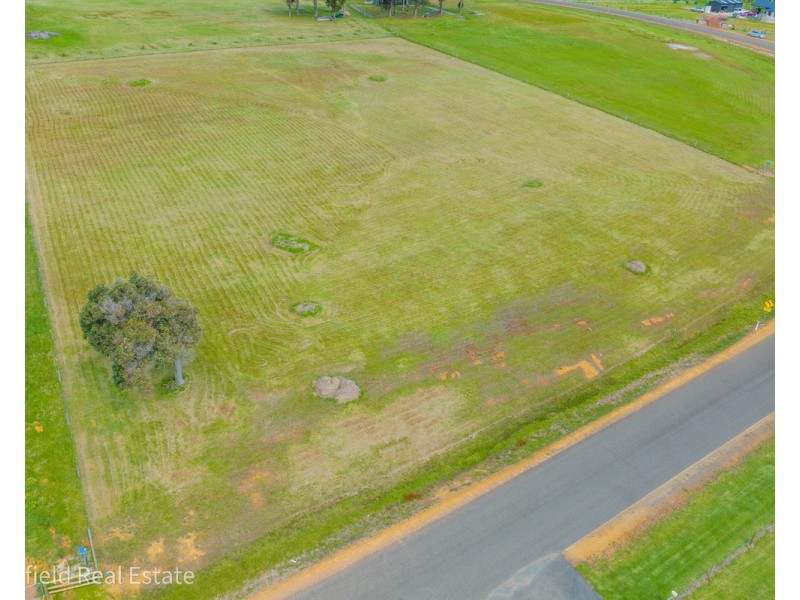 Lot 185 Lowanna Drive, Marbelup WA 6330