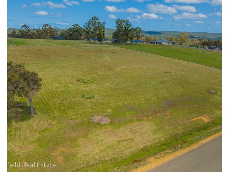 Lot 185 Lowanna Drive, Marbelup WA 6330