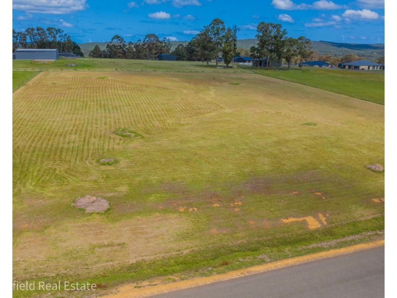 Lot 185 Lowanna Drive, Marbelup WA 6330