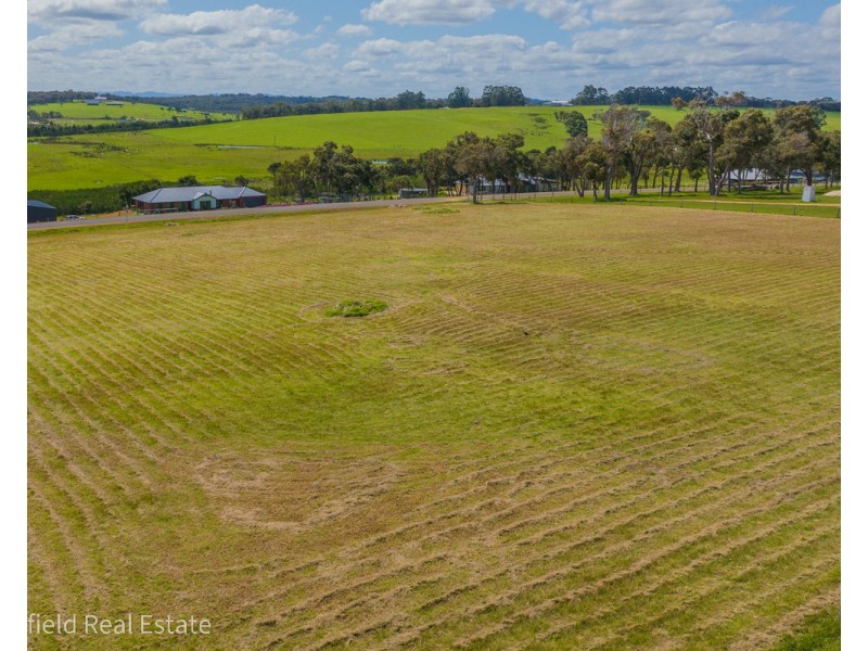Lot 185 Lowanna Drive, Marbelup WA 6330