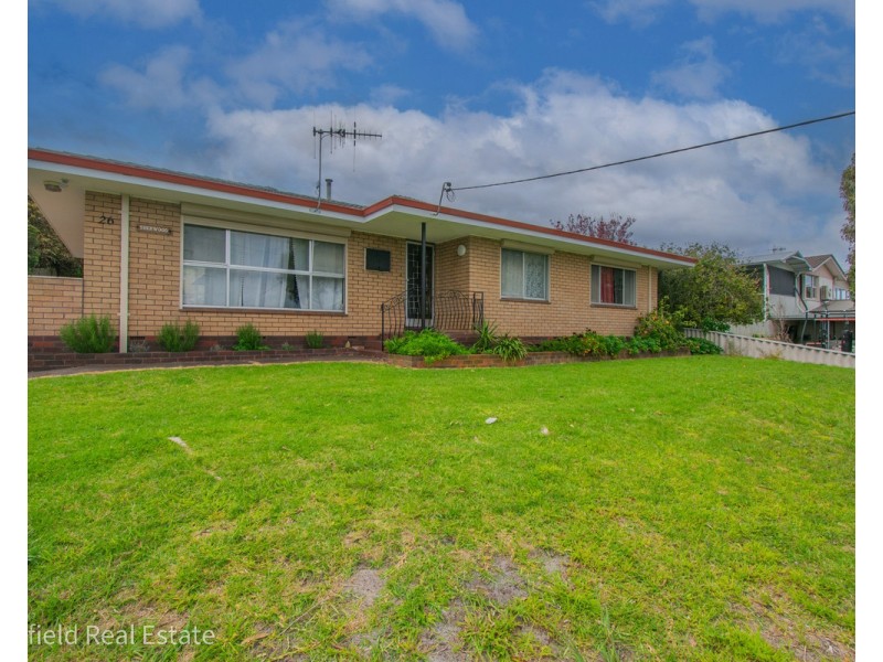 26 Eclipse Drive, Collingwood Heights WA 6330