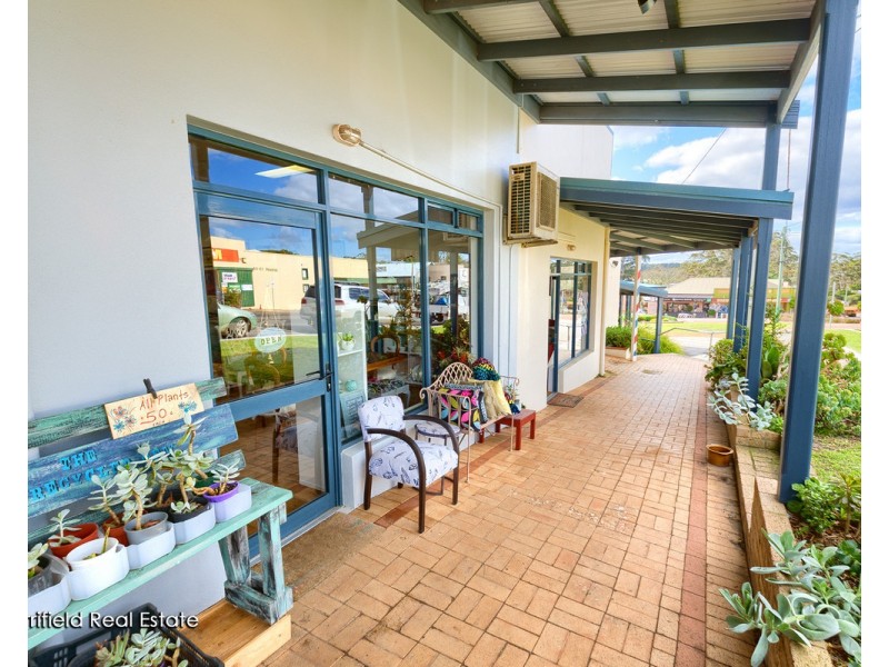 6/40 South Coast Highway, Denmark WA 6333