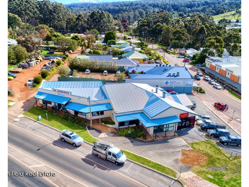 6/40 South Coast Highway, Denmark WA 6333