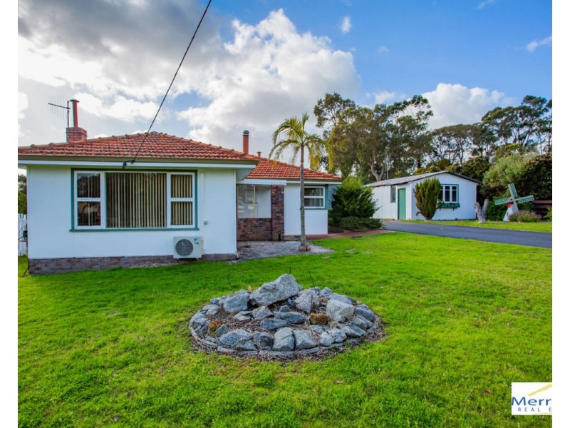 5 Regent Street, Gledhow WA 6330