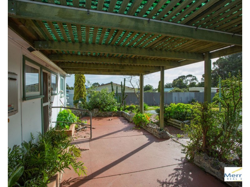 5 Regent Street, Gledhow WA 6330