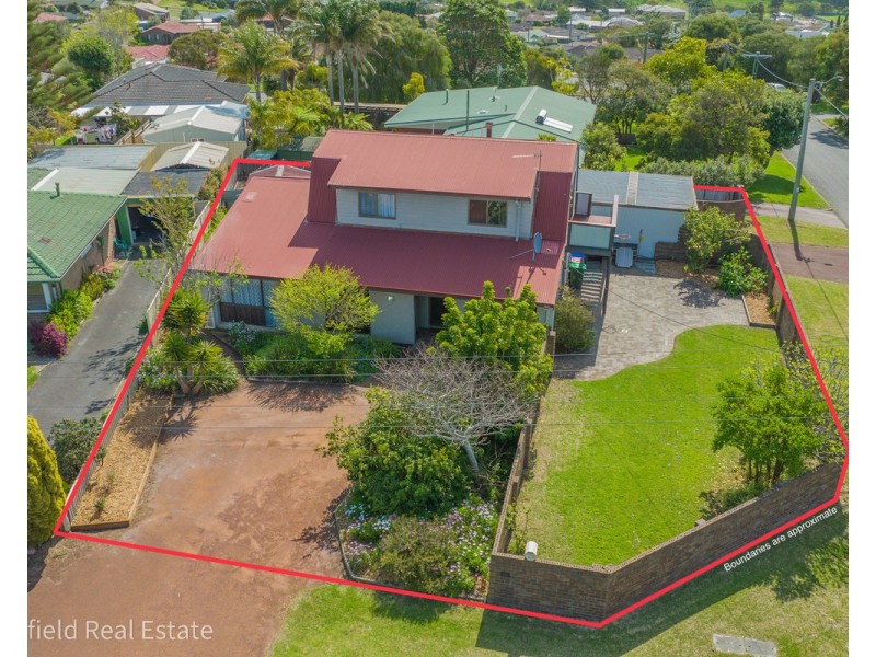51 Hardie Road, Spencer Park WA 6330