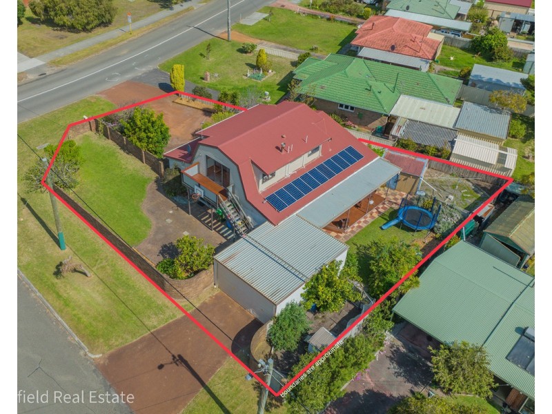 51 Hardie Road, Spencer Park WA 6330