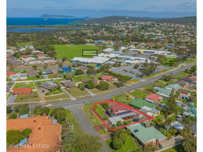 51 Hardie Road, Spencer Park WA 6330