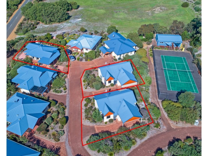 16/256 Cosy Corner Road, Kronkup WA 6330