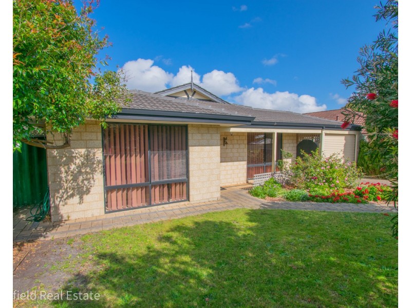 6 Lambert Street, Lockyer WA 6330