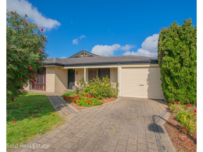 6 Lambert Street, Lockyer WA 6330