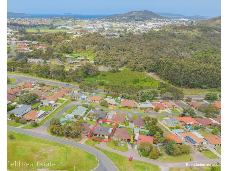 6 Lambert Street, Lockyer WA 6330