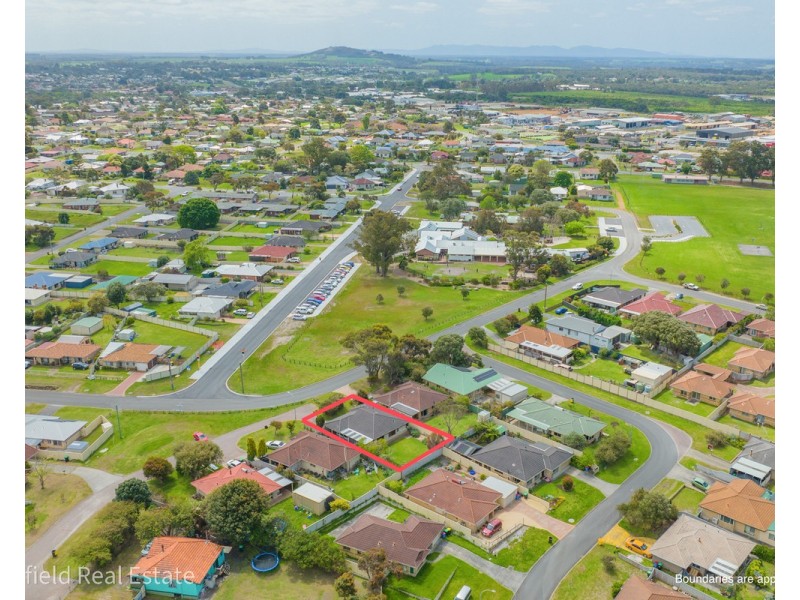 6 Lambert Street, Lockyer WA 6330