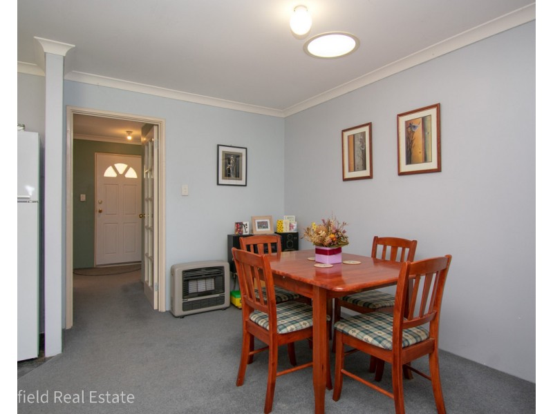 6 Lambert Street, Lockyer WA 6330