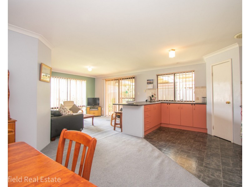 6 Lambert Street, Lockyer WA 6330