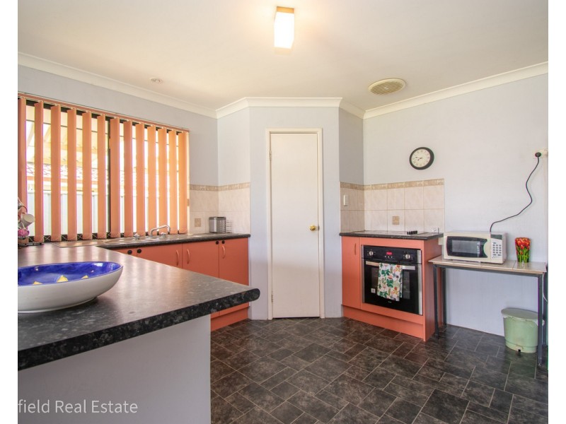 6 Lambert Street, Lockyer WA 6330