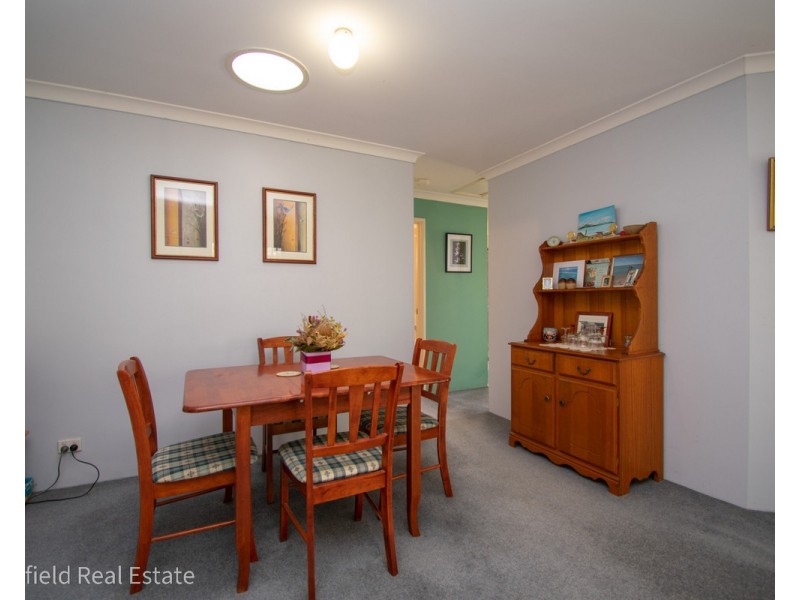 6 Lambert Street, Lockyer WA 6330