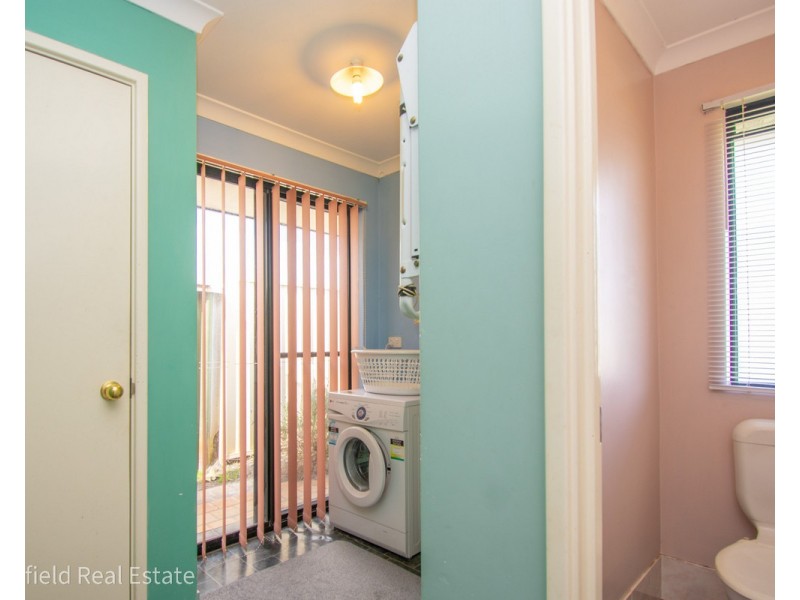 6 Lambert Street, Lockyer WA 6330