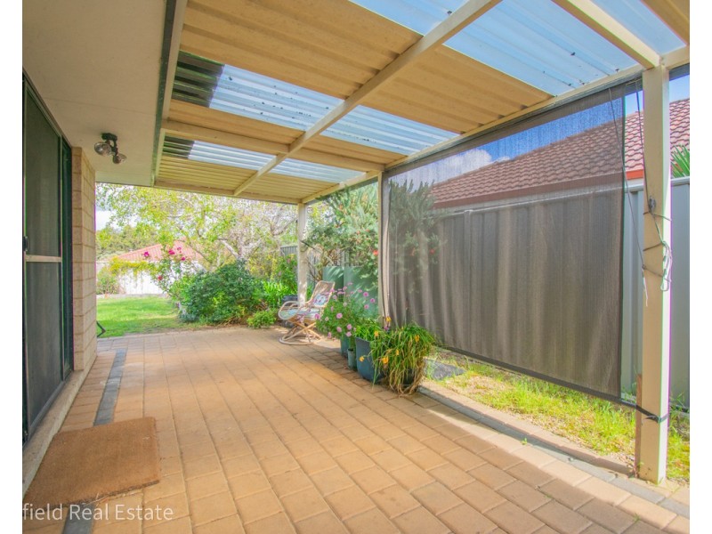 6 Lambert Street, Lockyer WA 6330