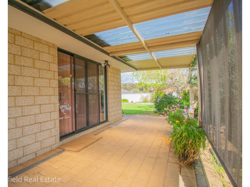 6 Lambert Street, Lockyer WA 6330