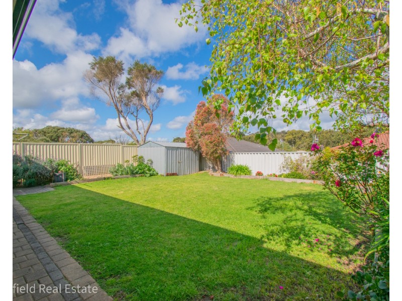 6 Lambert Street, Lockyer WA 6330