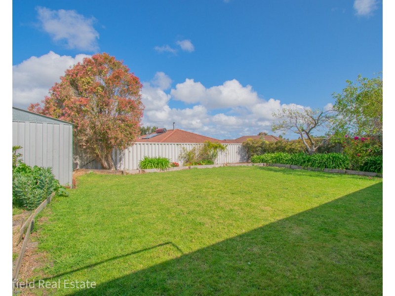 6 Lambert Street, Lockyer WA 6330