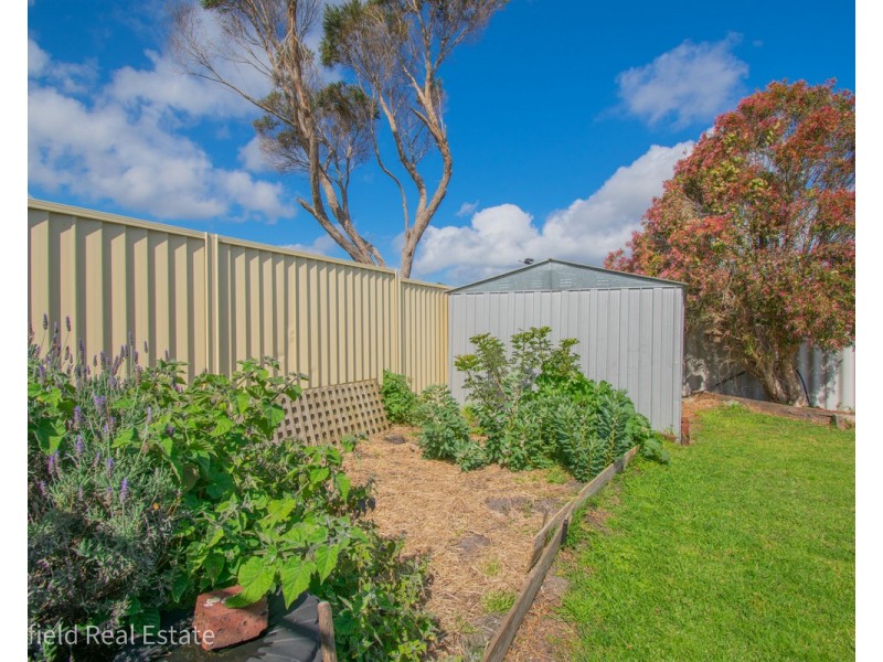 6 Lambert Street, Lockyer WA 6330