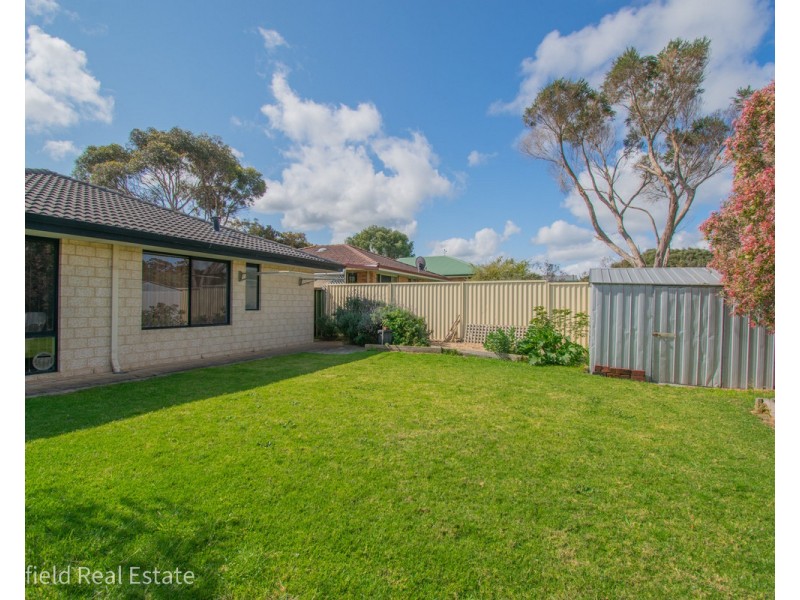 6 Lambert Street, Lockyer WA 6330