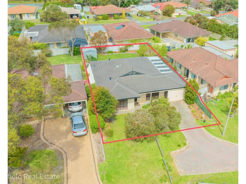 6 Lambert Street, Lockyer WA 6330