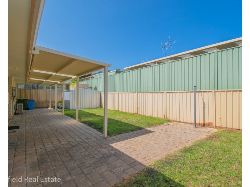 2/21 Bathurst Street, Mira Mar WA 6330