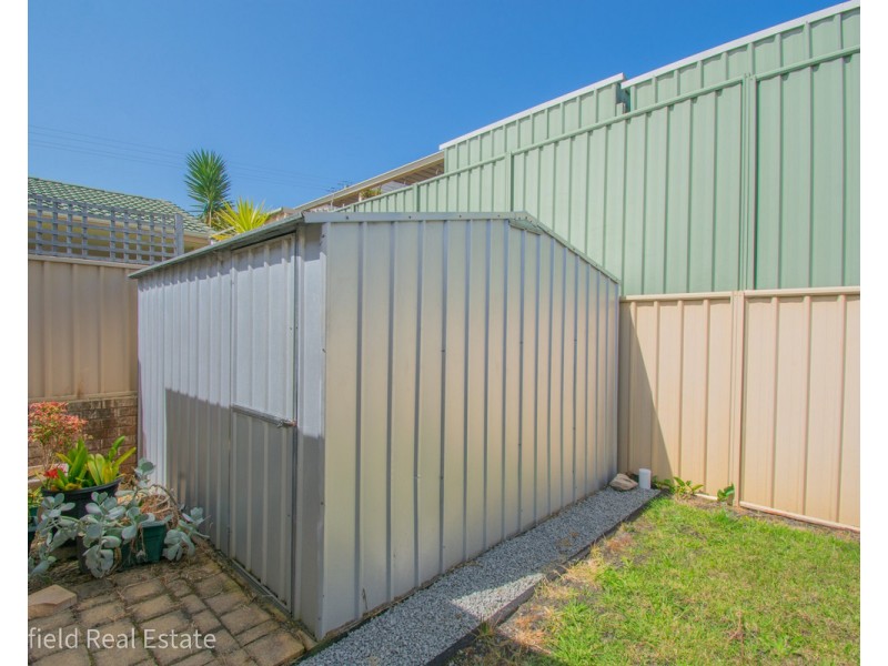 2/21 Bathurst Street, Mira Mar WA 6330