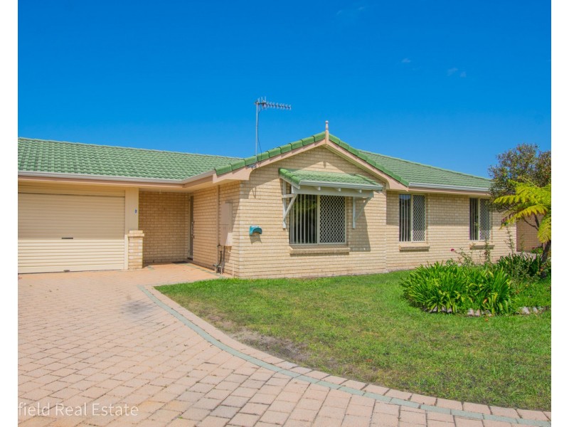 2/21 Bathurst Street, Mira Mar WA 6330