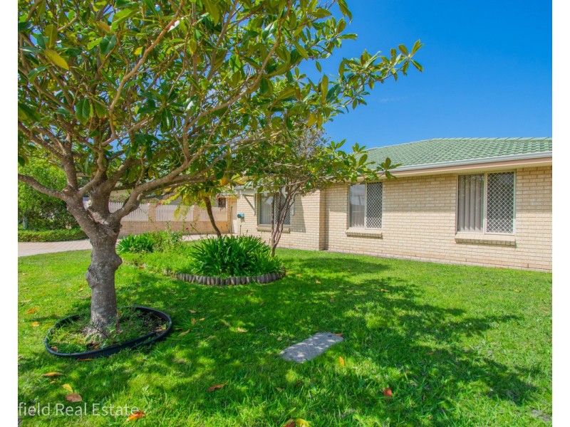 2/21 Bathurst Street, Mira Mar WA 6330