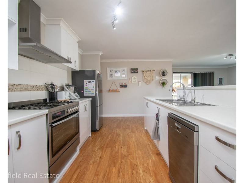 22 Rogers Road, Spencer Park WA 6330