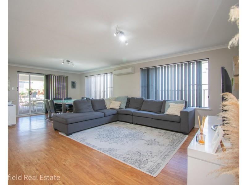 22 Rogers Road, Spencer Park WA 6330