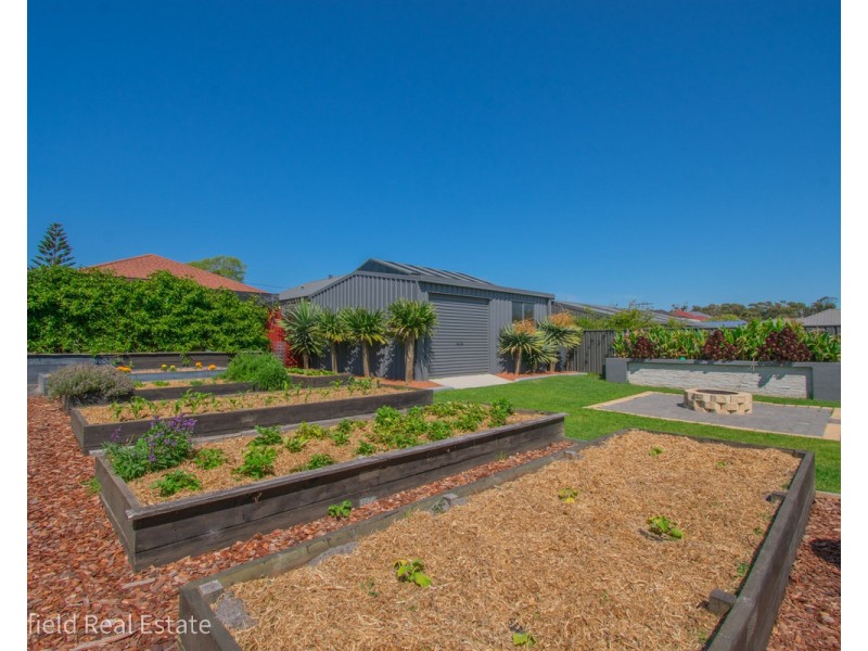 22 Rogers Road, Spencer Park WA 6330