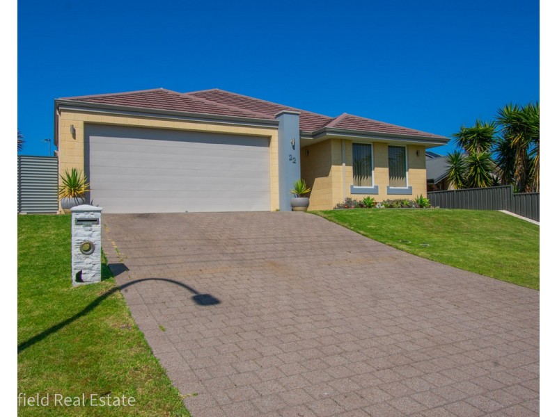 22 Rogers Road, Spencer Park WA 6330