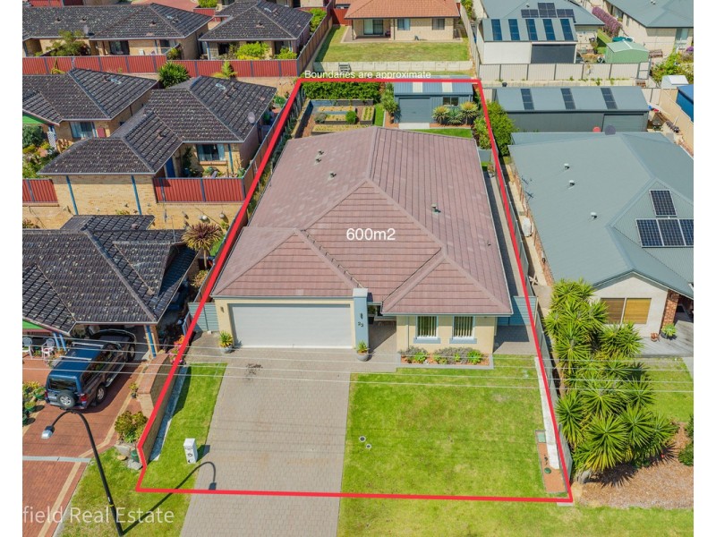 22 Rogers Road, Spencer Park WA 6330