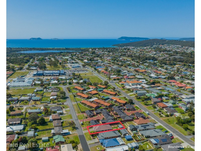 22 Rogers Road, Spencer Park WA 6330