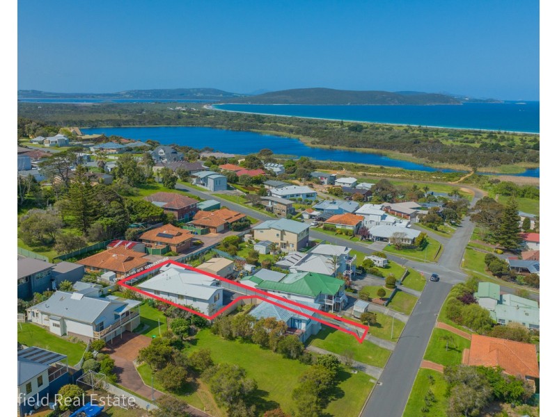 36A Hanson Street, Mira Mar WA 6330