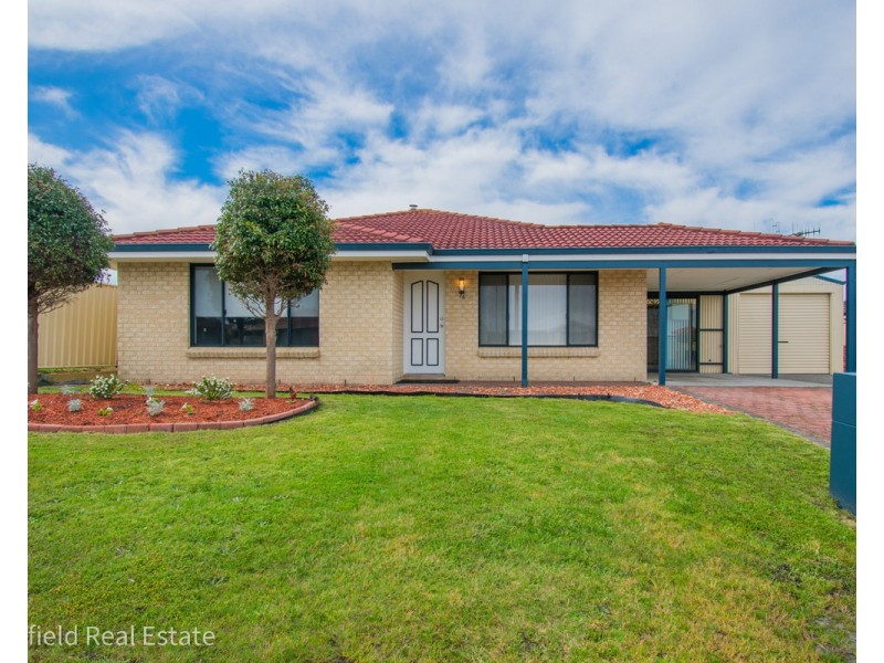 76 Drome Road, Mckail WA 6330