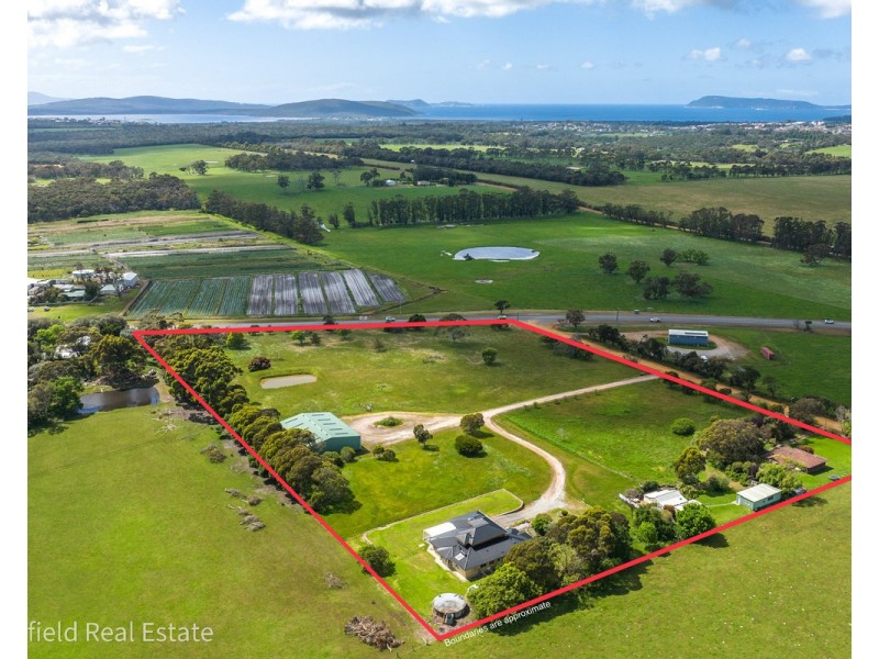 18 Harvey Road, Warrenup WA 6330
