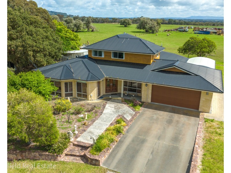 18 Harvey Road, Warrenup WA 6330