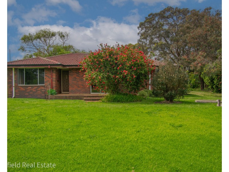 18 Harvey Road, Warrenup WA 6330