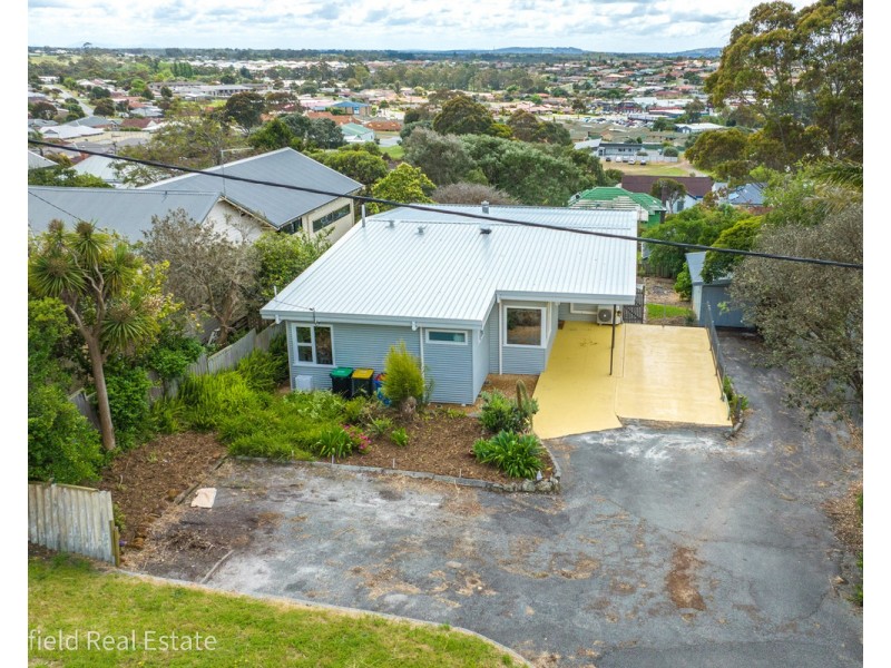 10 Melrose Street, Mount Melville WA 6330