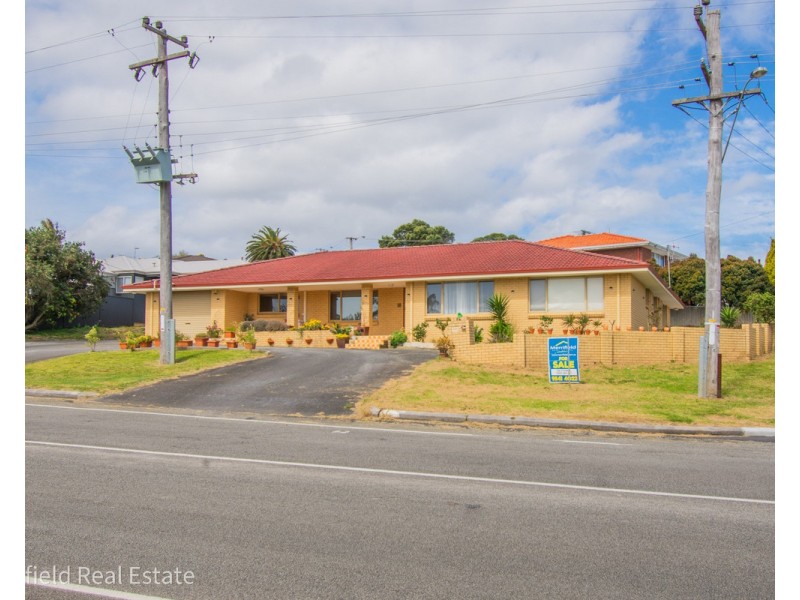 16 Barnesby Drive, Yakamia WA 6330
