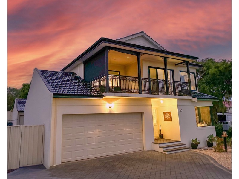 40 Festing Street, Albany WA 6330